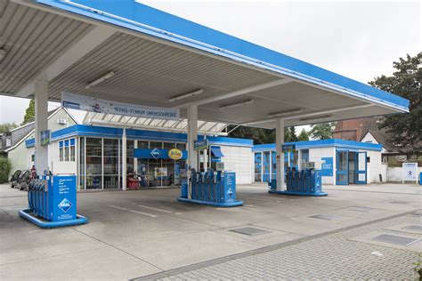 ARAL Tankstelle Aral Tankstelle Rodezstr. 2 a in 96052 Bamberg .